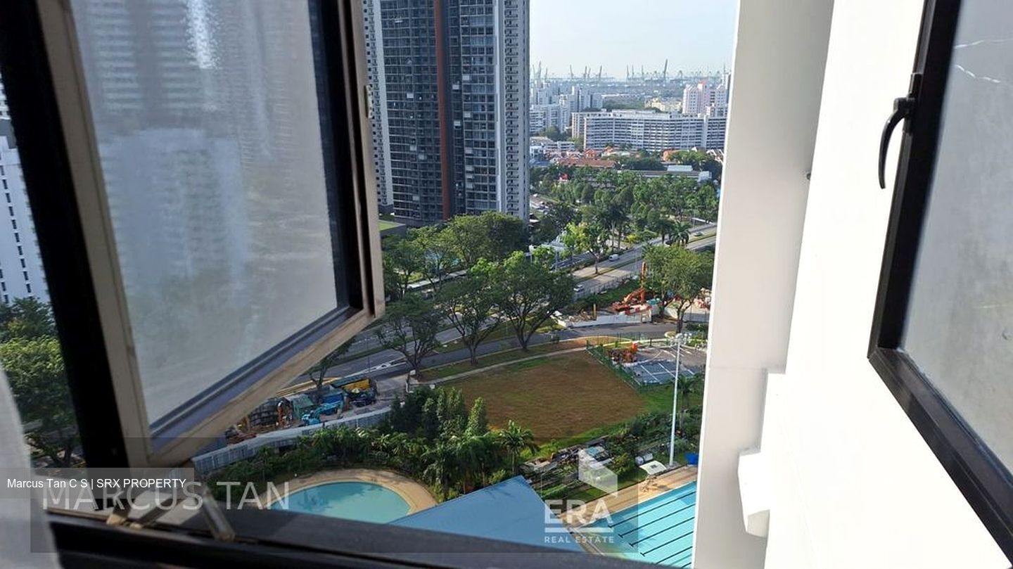 Blk 462 Clementi Avenue 3 (Clementi), HDB 4 Rooms #452210901